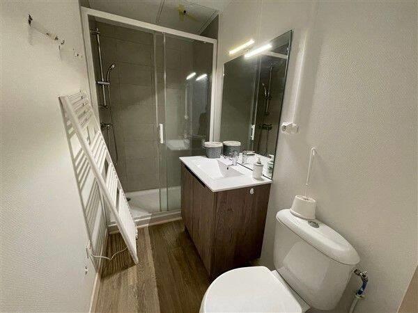 Appartement à louer, 28m², Allassac