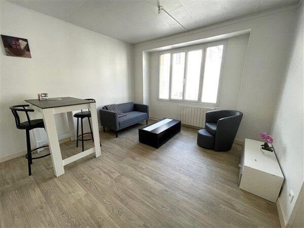 Appartement à louer, 28m², Allassac