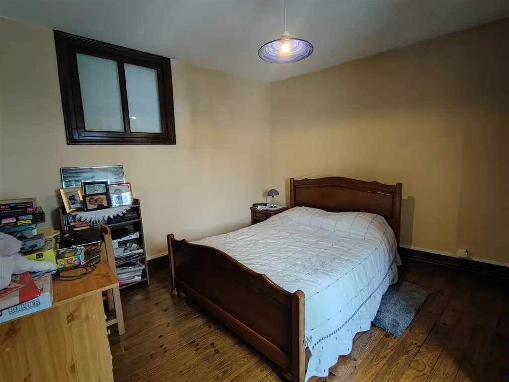 Maison à vendre, 138m², Ussel