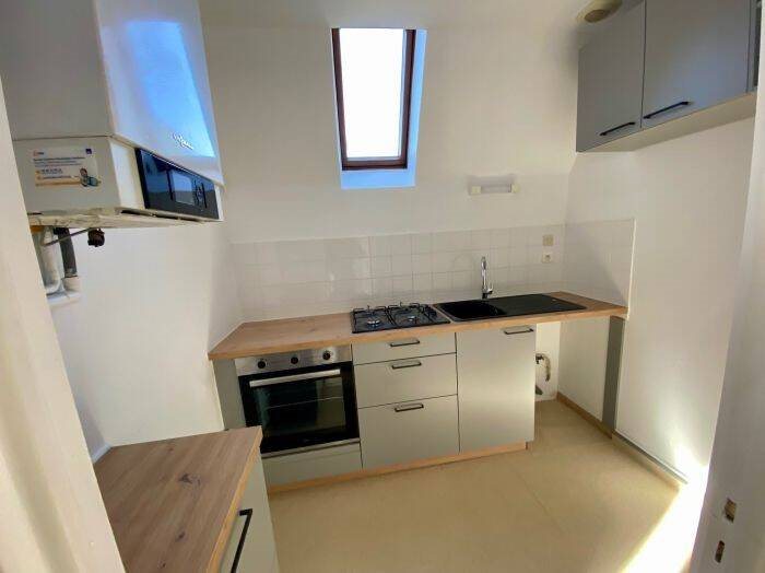 Appartement à louer, 50m², Meymac