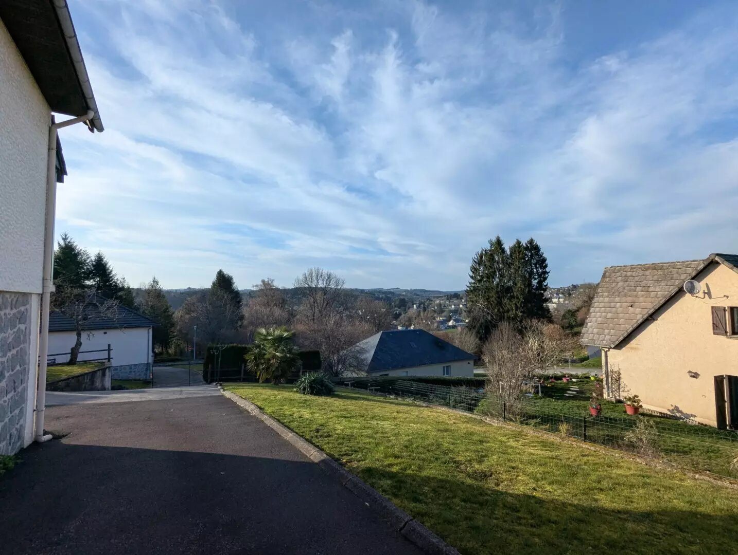 Maison à vendre, 132m², Ussel