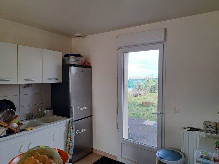 Maison à louer, 74m², Seilhac