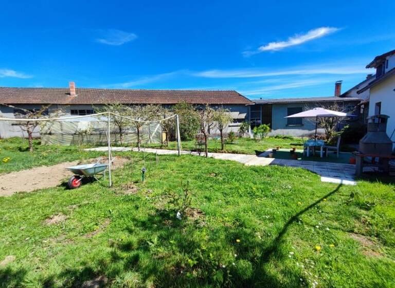 Maison à vendre, 154m², Messeix