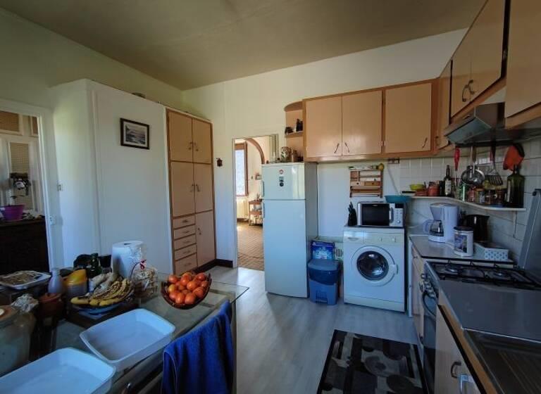 Maison à vendre, 154m², Messeix