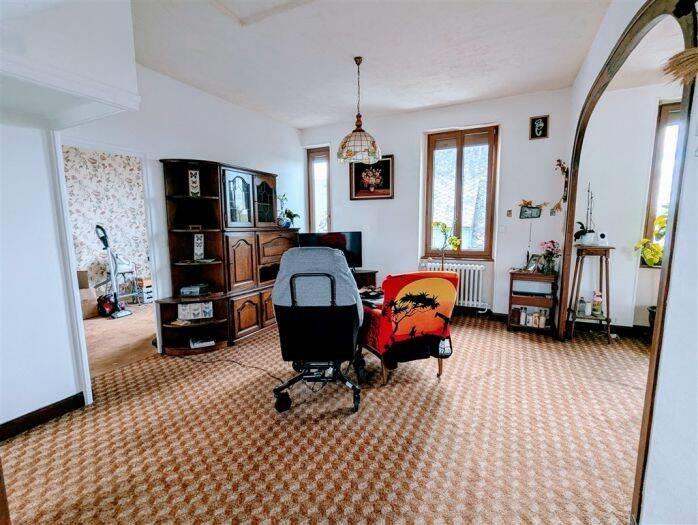 Maison à vendre, 154m², Messeix