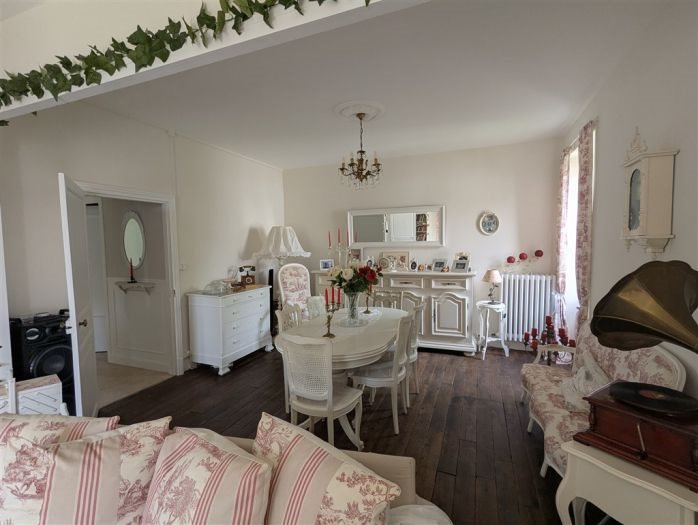 Maison à vendre, 171m², Merlines