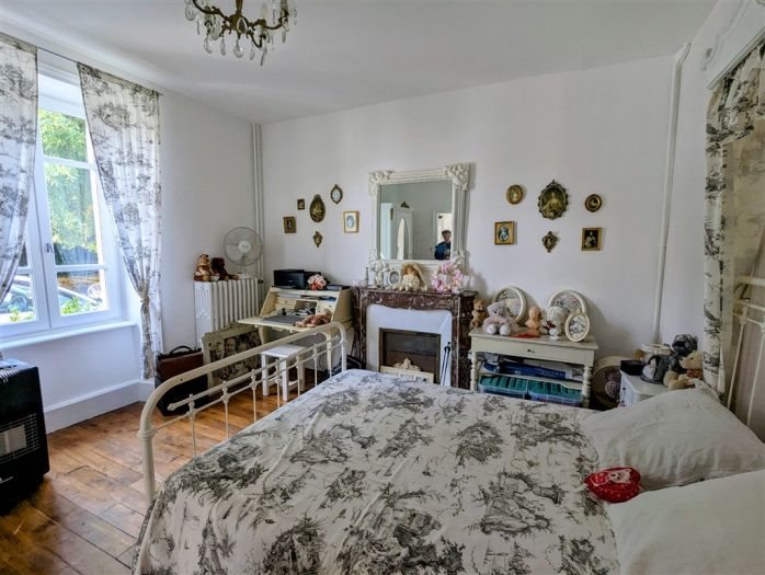 Maison à vendre, 171m², Merlines