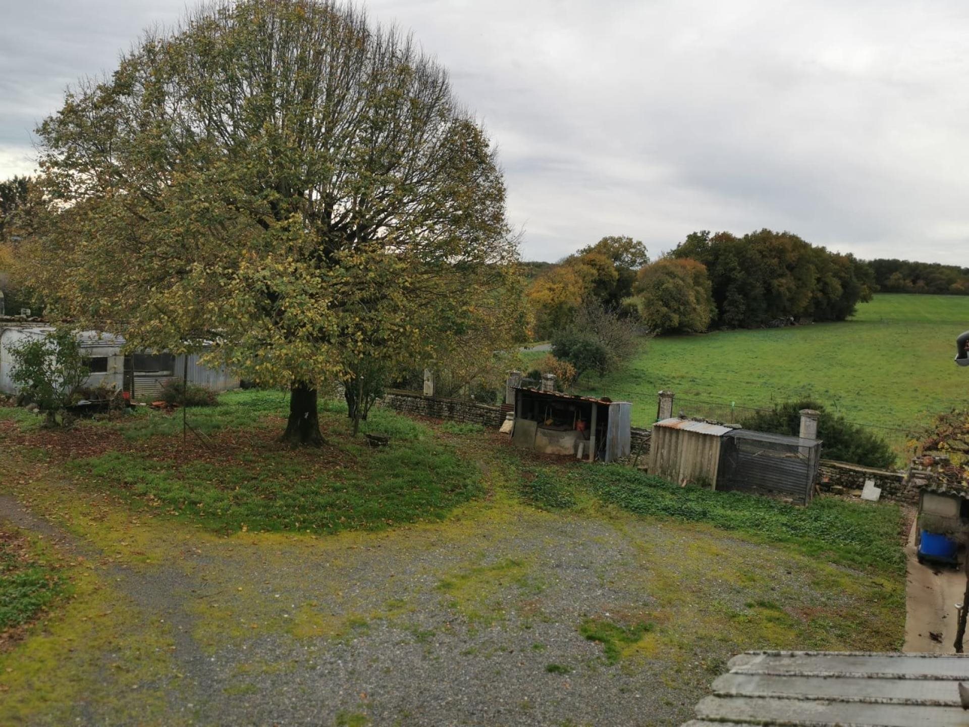 Maison à vendre, 157m², Lichères