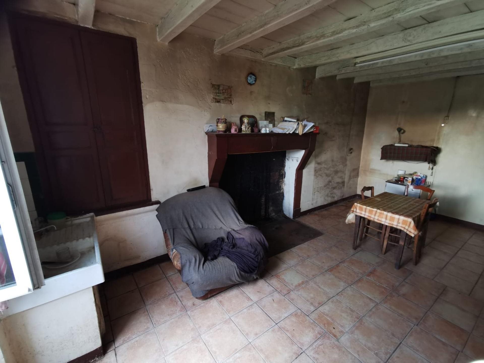 Maison à vendre, 157m², Lichères