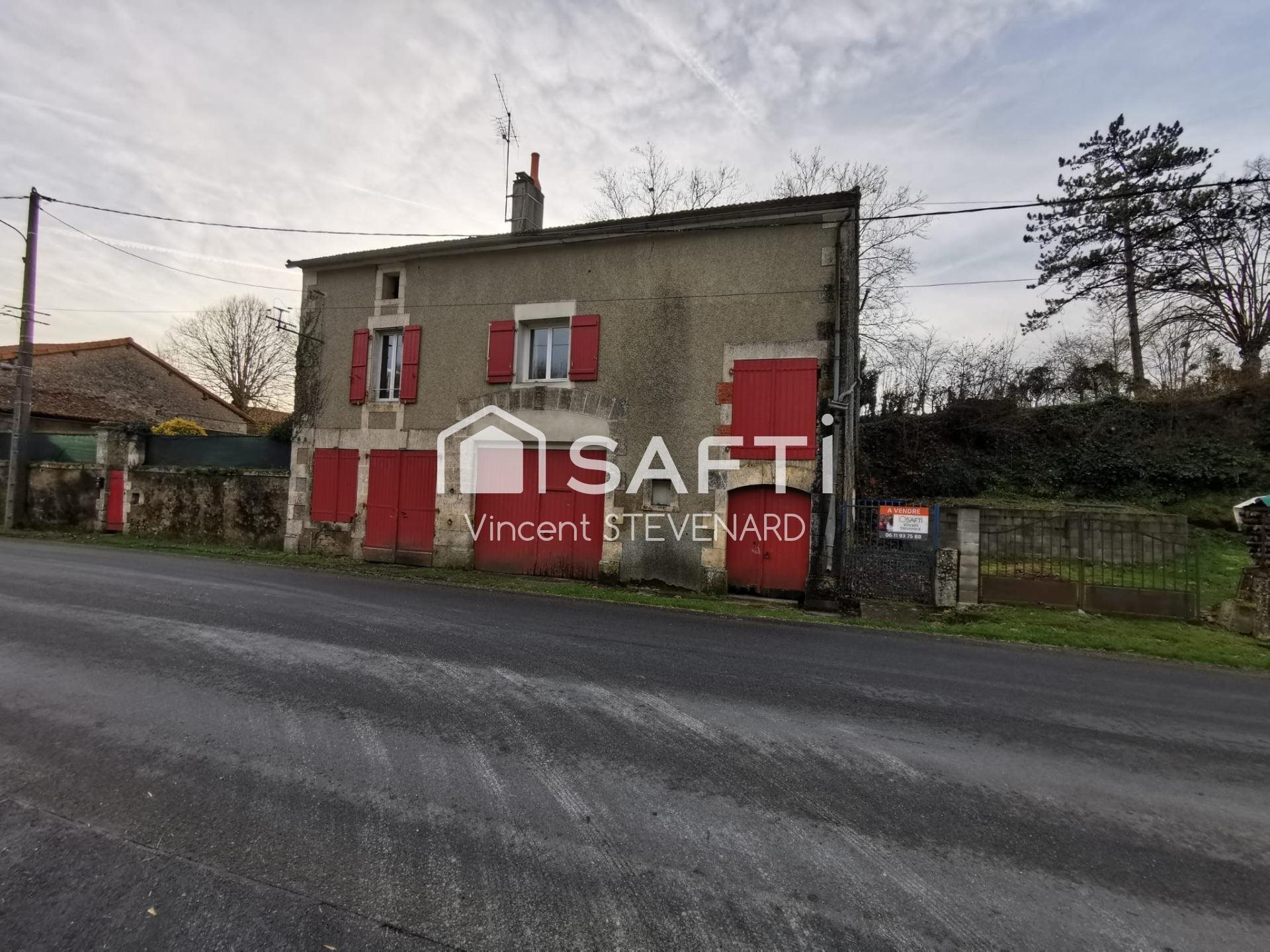 Maison à vendre, 108m², Valence