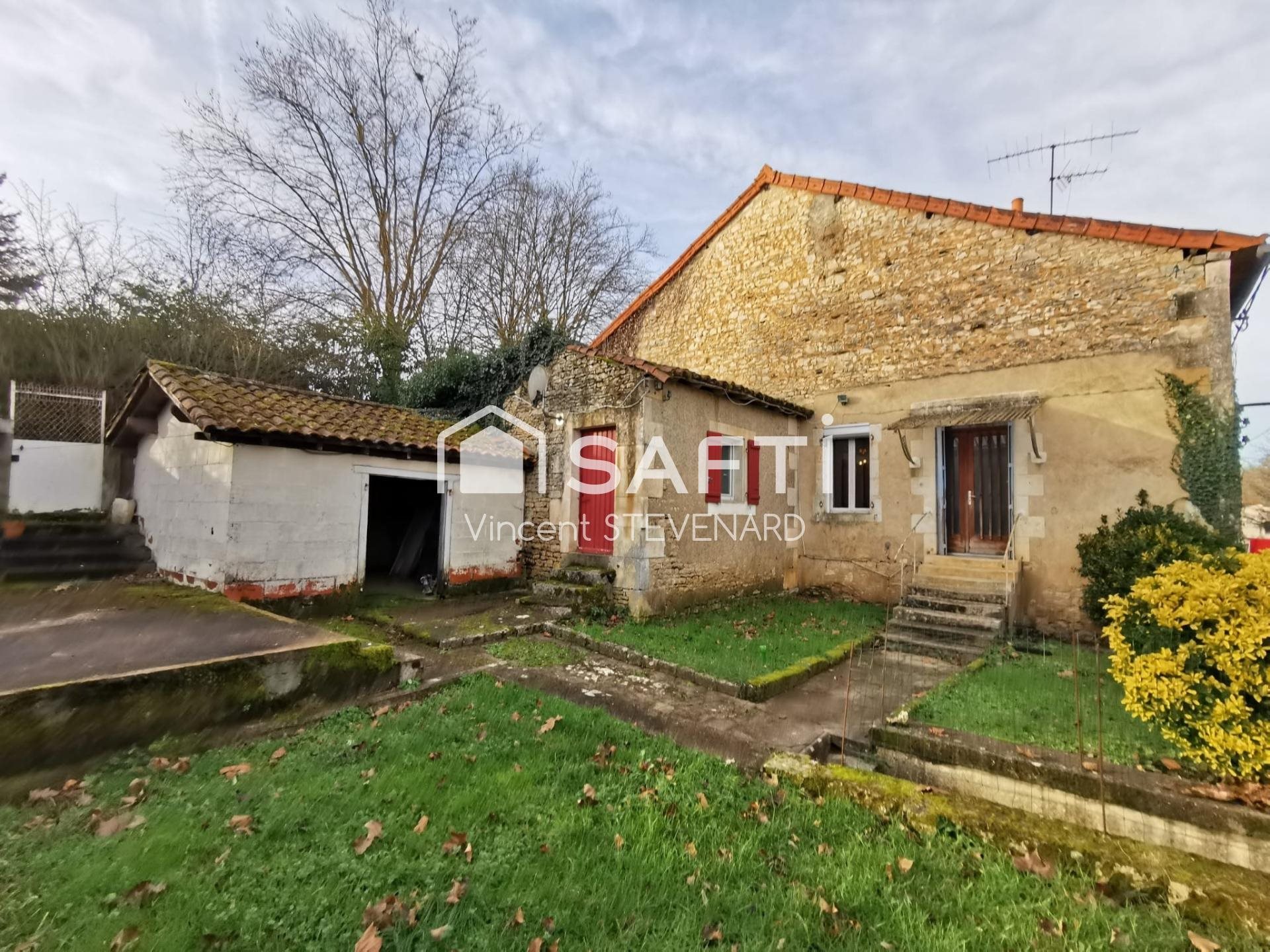 Maison à vendre, 108m², Valence