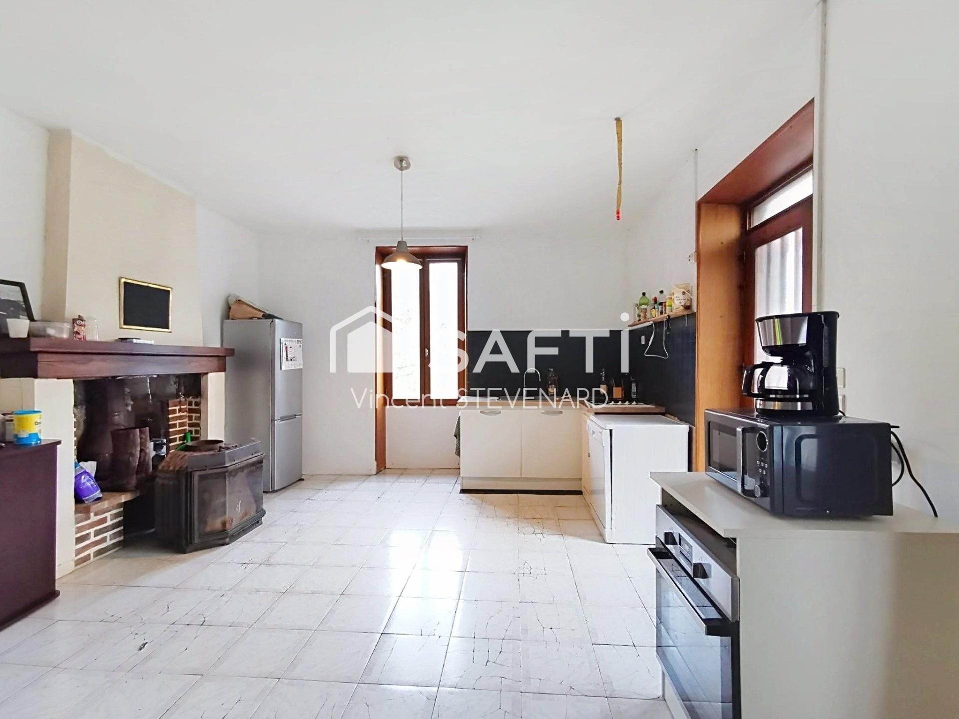 Maison à vendre, 108m², Valence