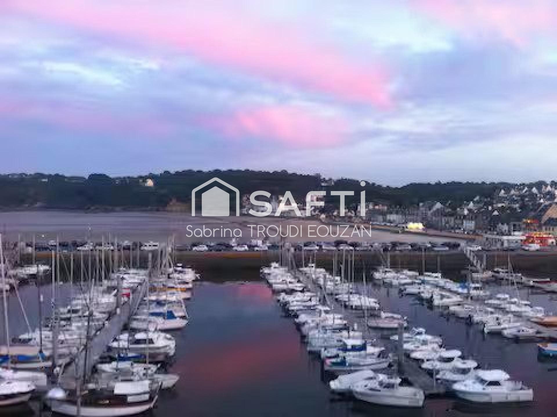 Appartement à vendre, 78m², Binic