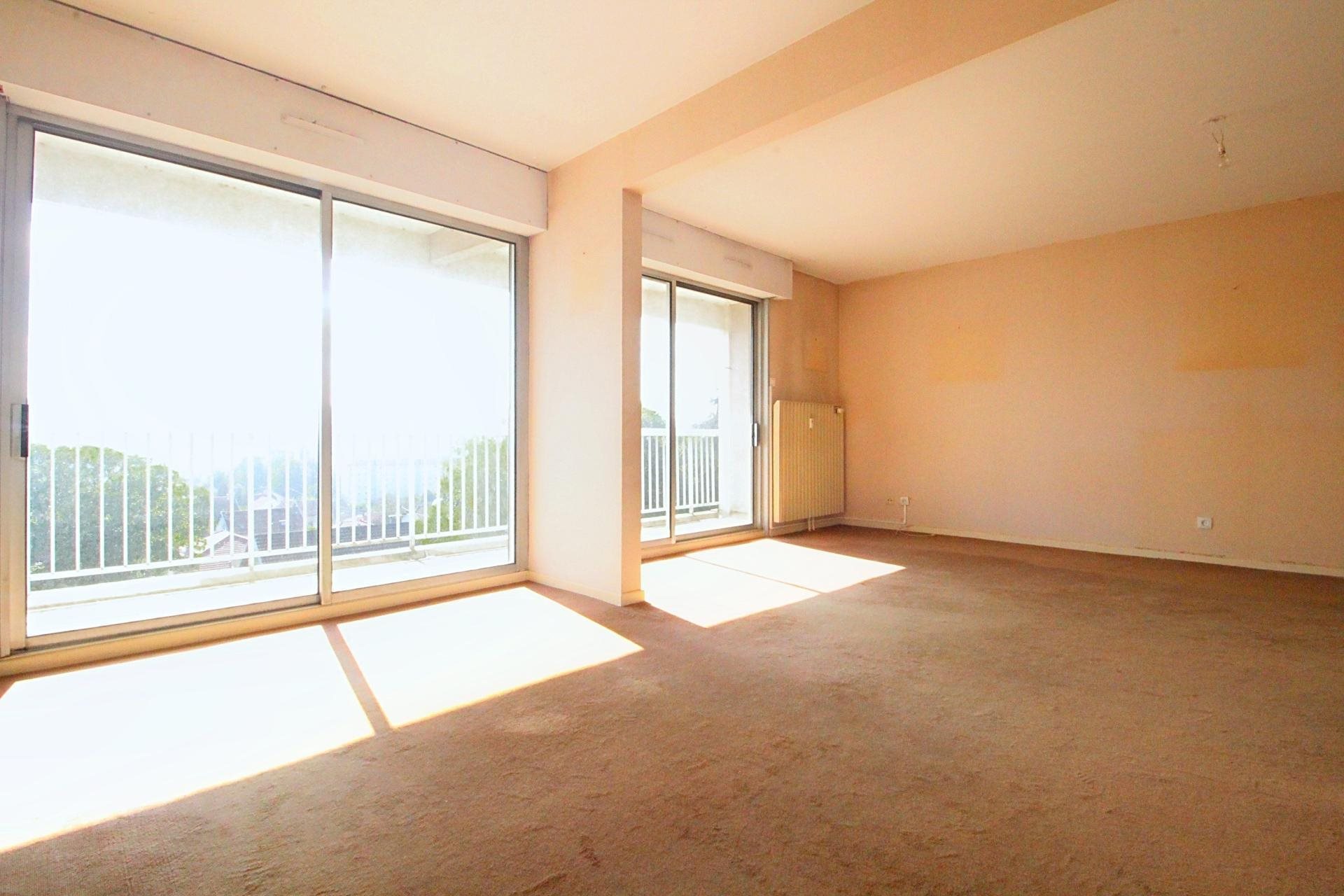 Appartement à vendre, 104m², Besançon