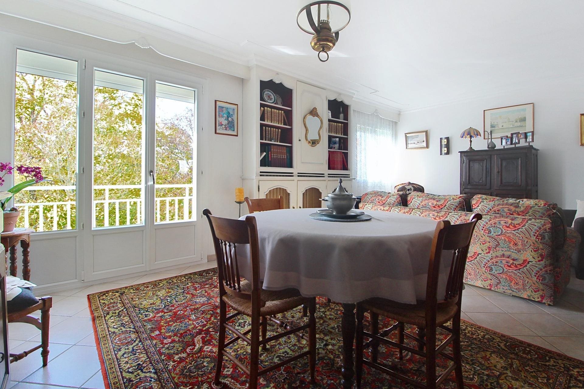 Appartement à vendre, 67m², Besançon