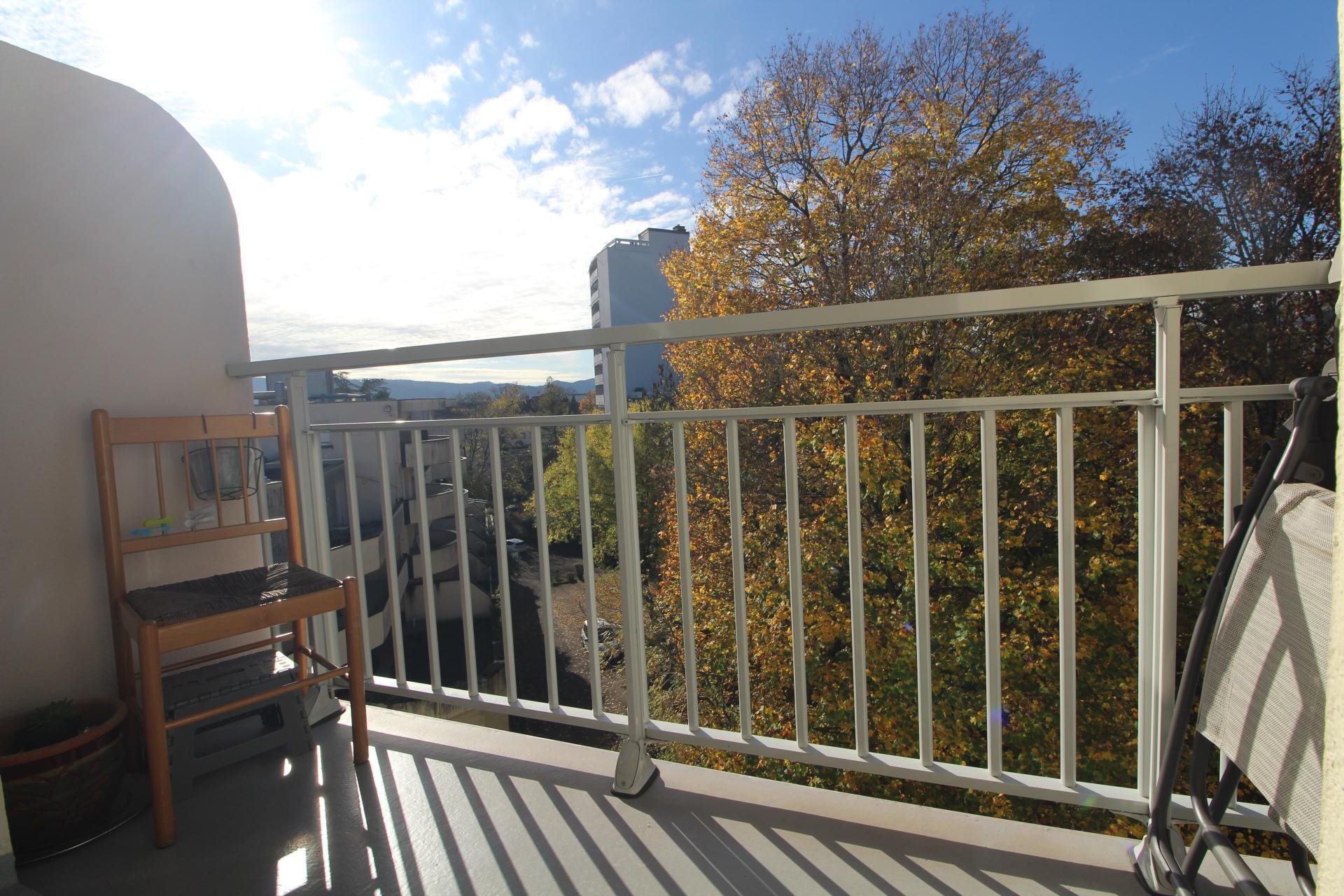 Appartement à vendre, 67m², Besançon