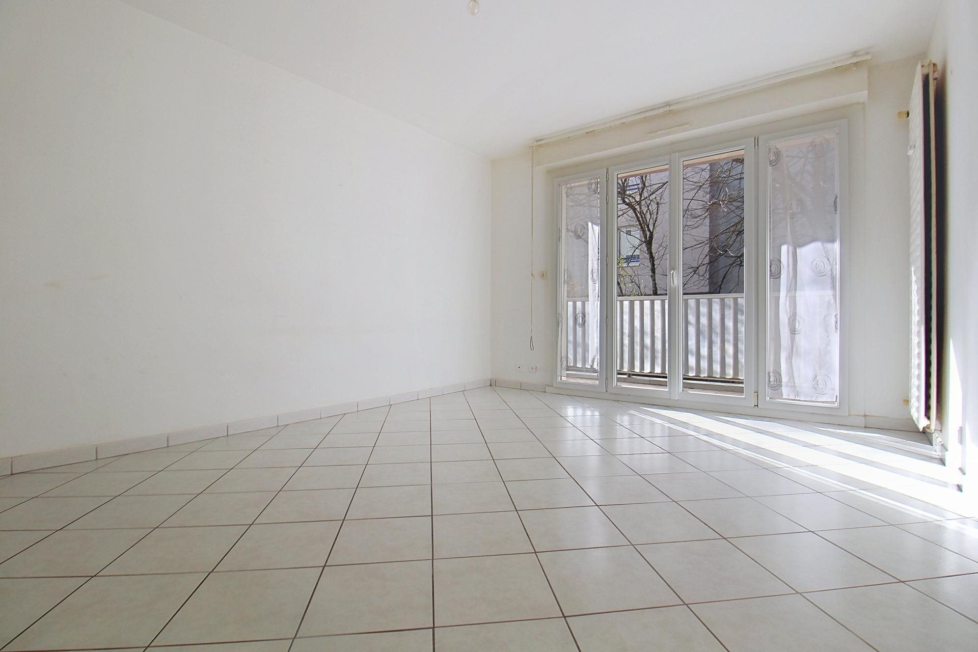 Appartement à vendre, 65m², Besançon