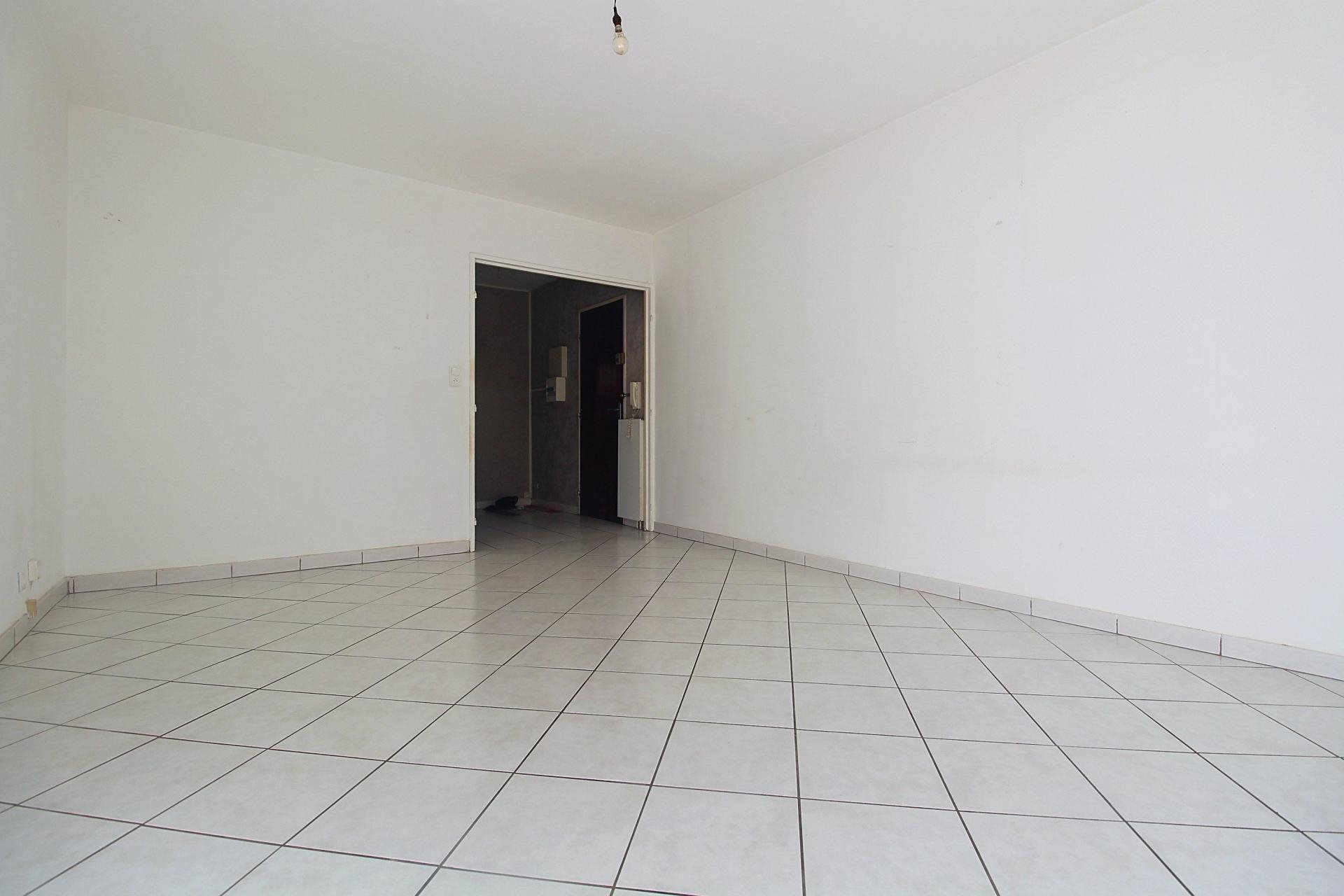 Appartement à vendre, 65m², Besançon