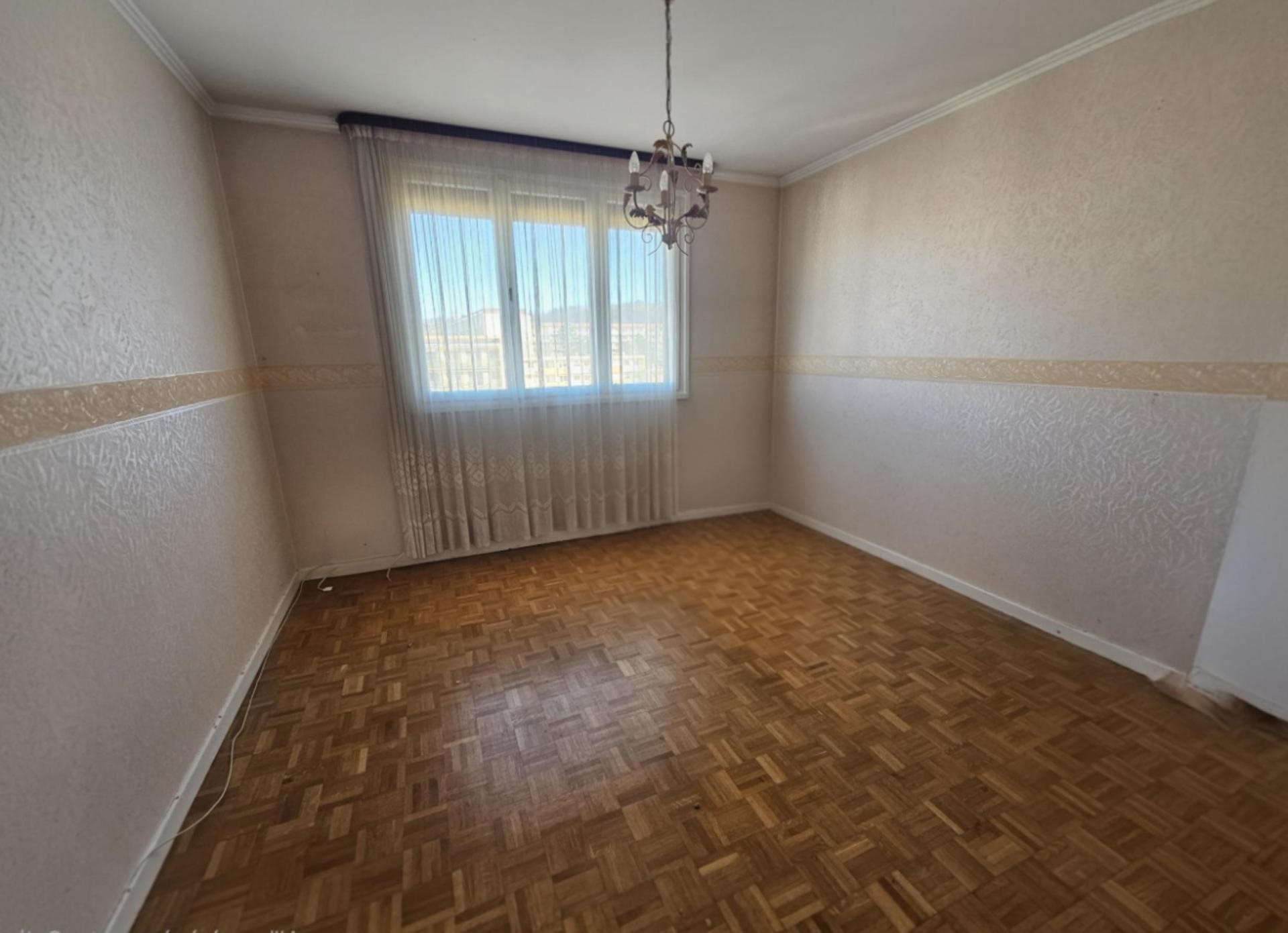 Appartement à vendre, 63m², Besançon