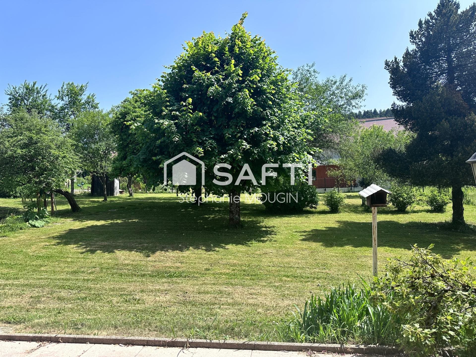 Maison à vendre, 198m², Maîche