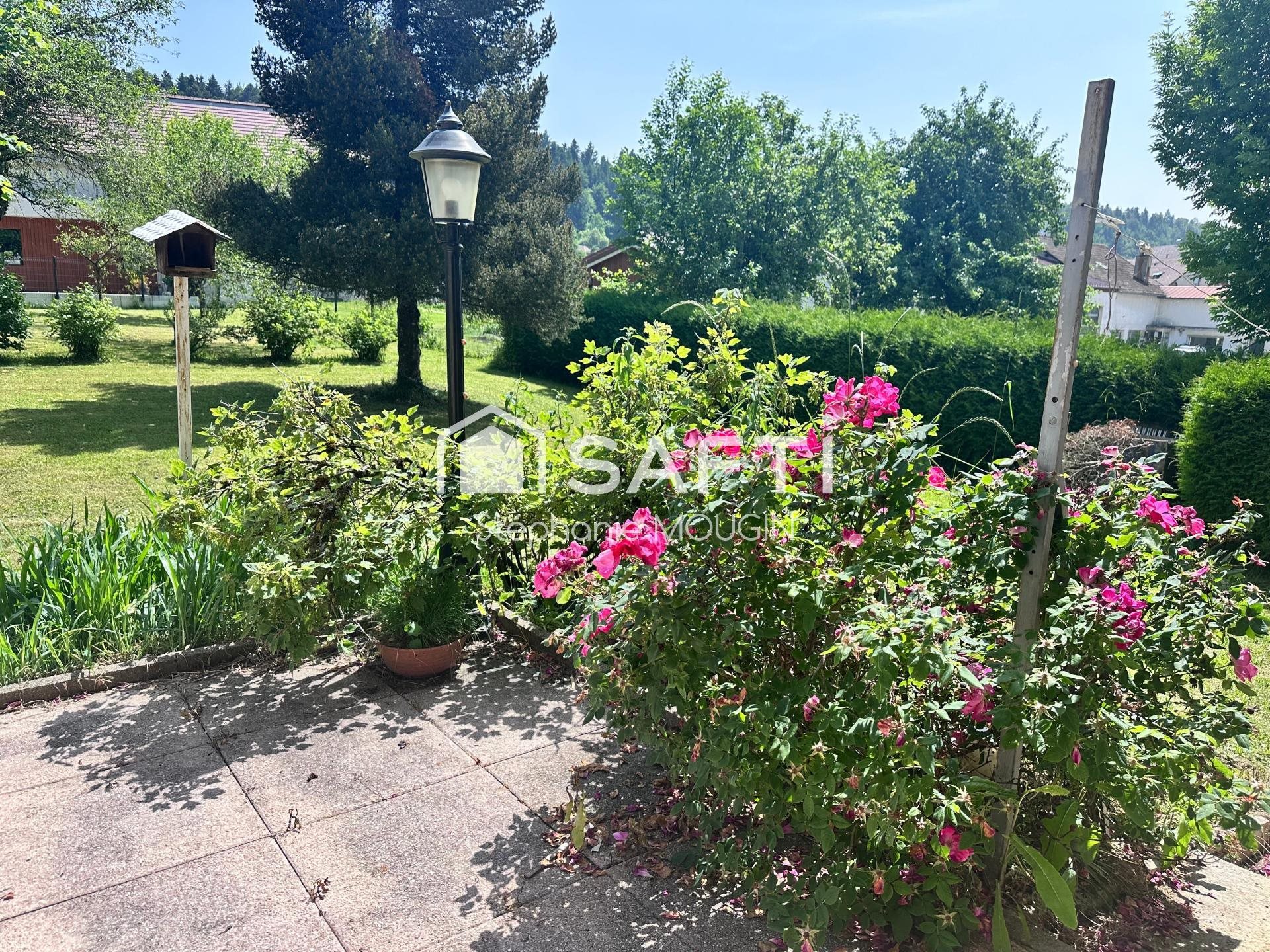 Maison à vendre, 198m², Maîche