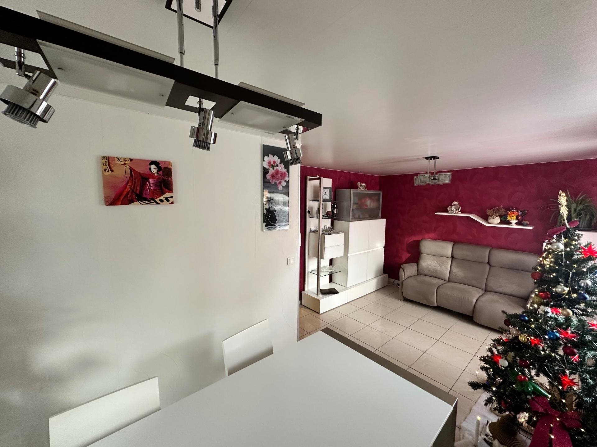 Maison à vendre, 75m², Morteau