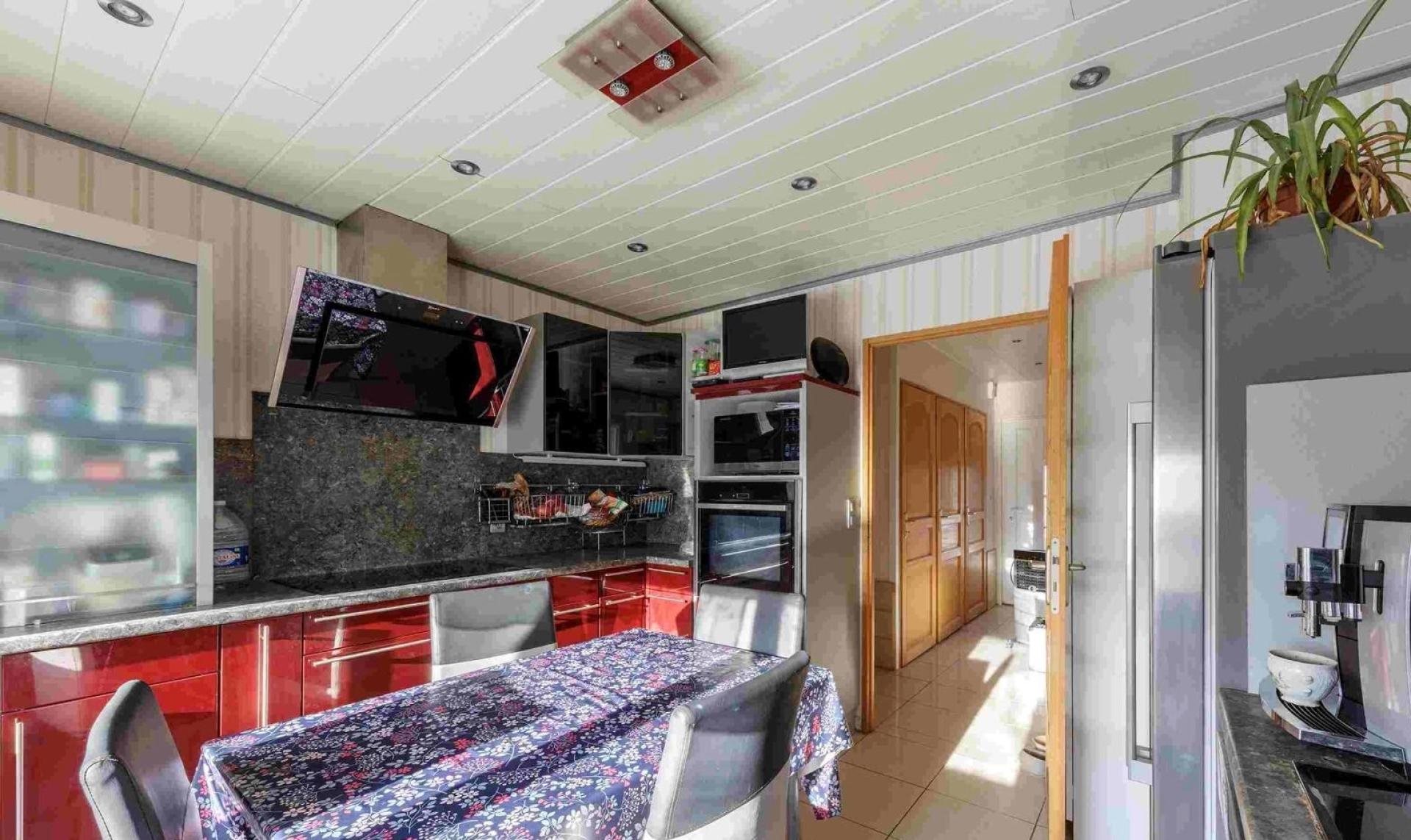 Maison à vendre, 75m², Morteau