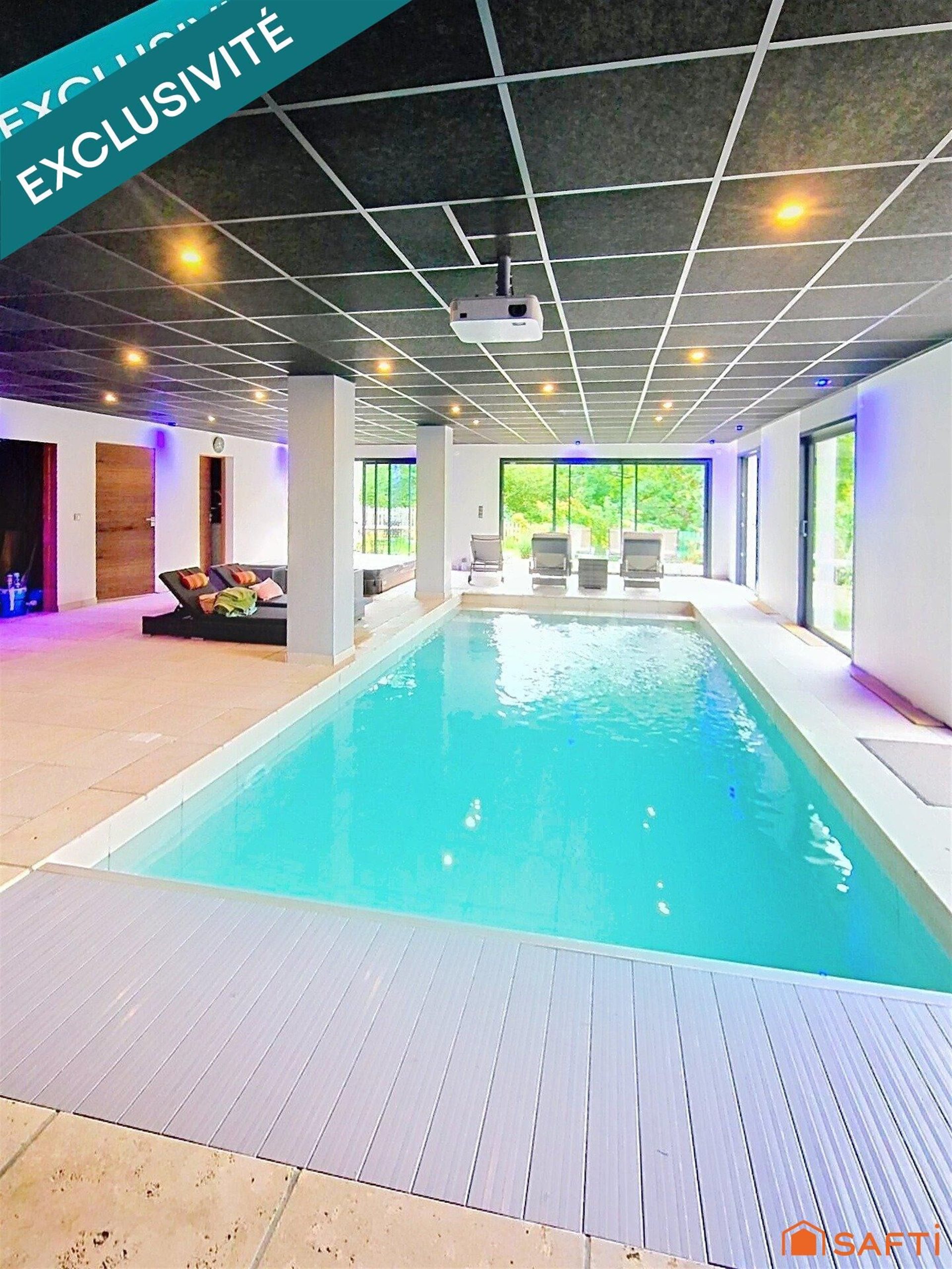 Maison à vendre, 350m², Boutx