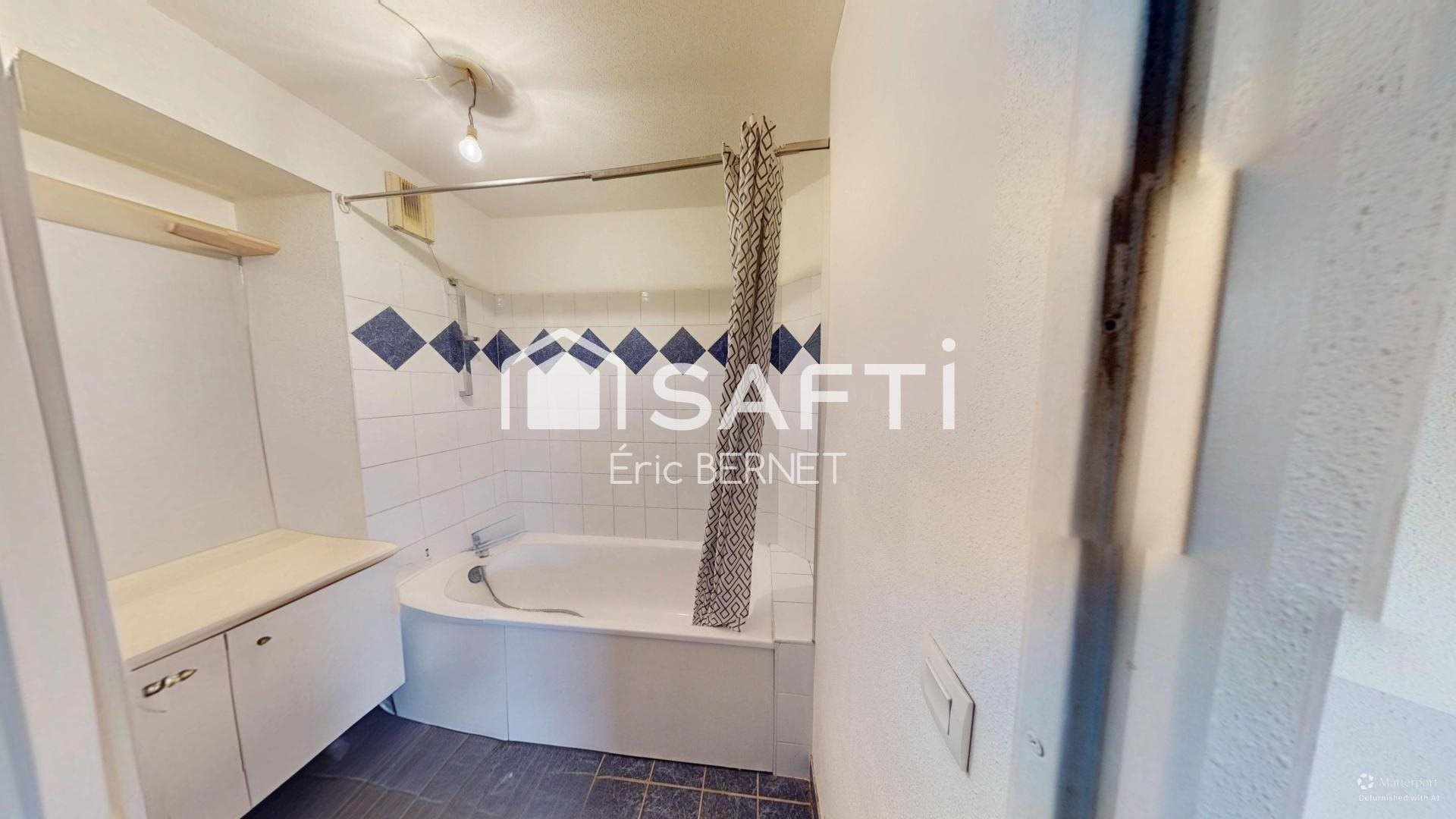 Appartement à vendre, 44m², Chassieu