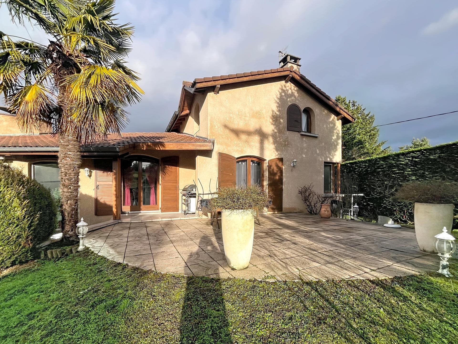 Maison à vendre, 152m², Roche-la-Molière