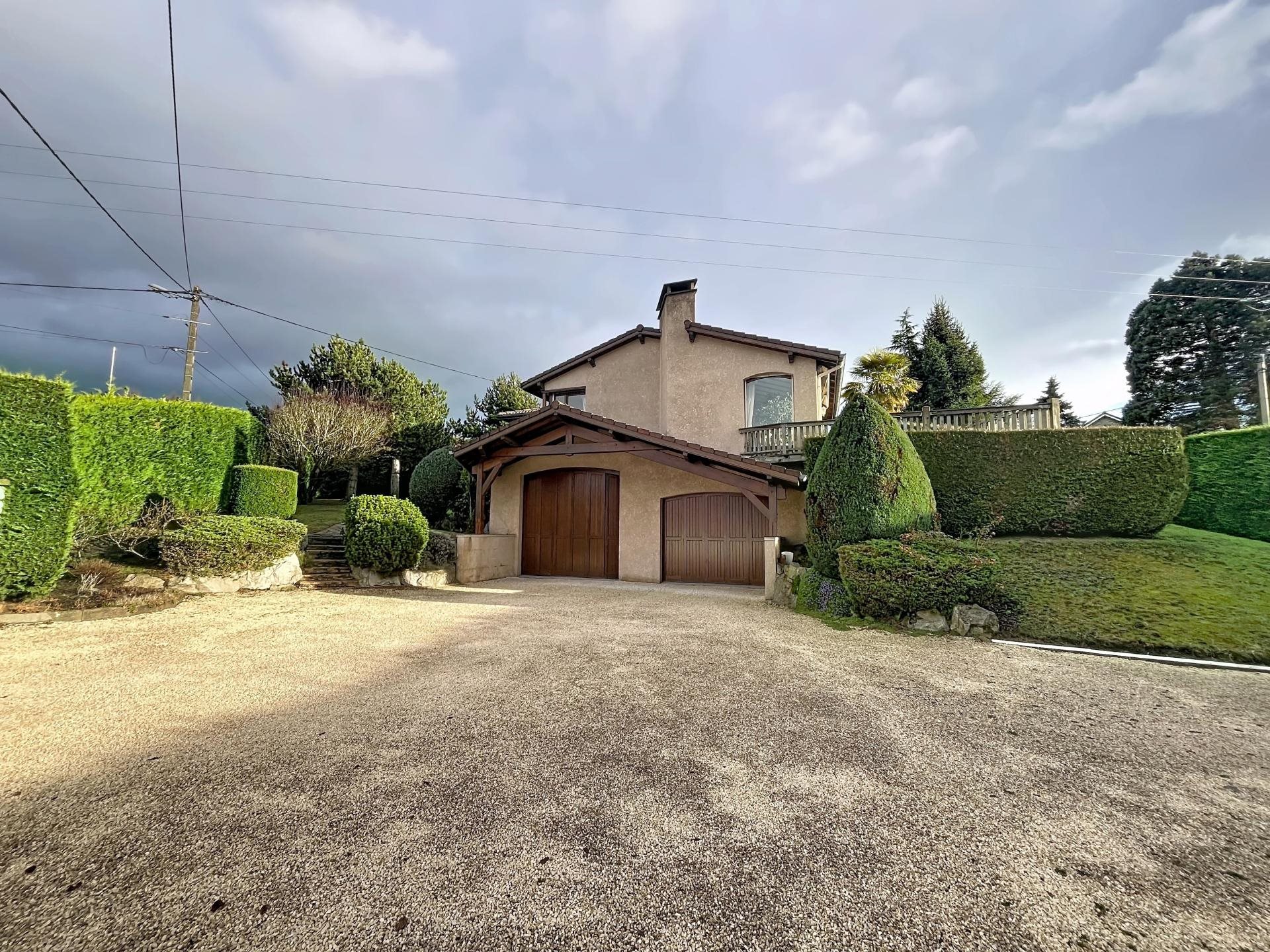 Maison à vendre, 152m², Roche-la-Molière