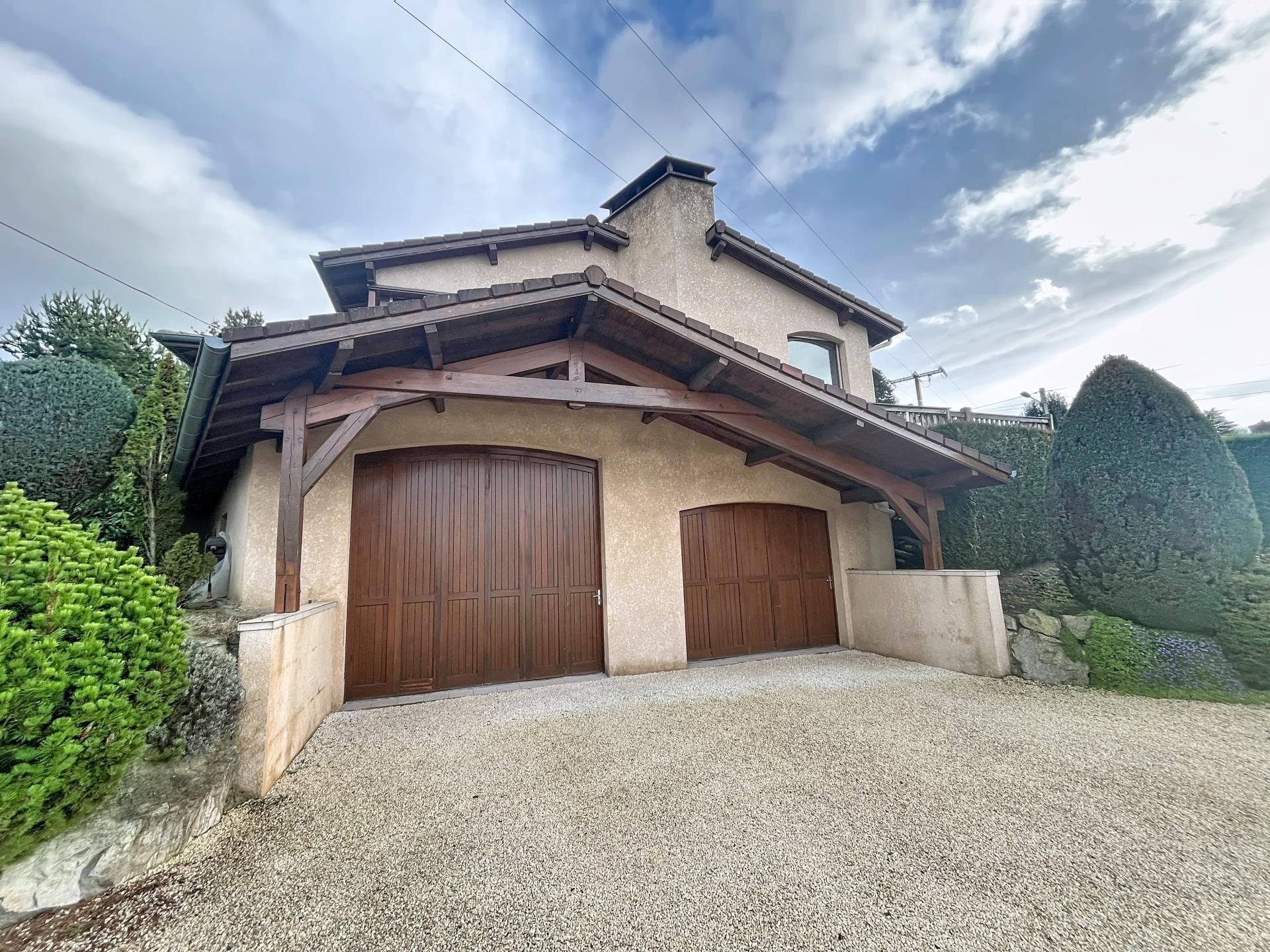 Maison à vendre, 152m², Roche-la-Molière