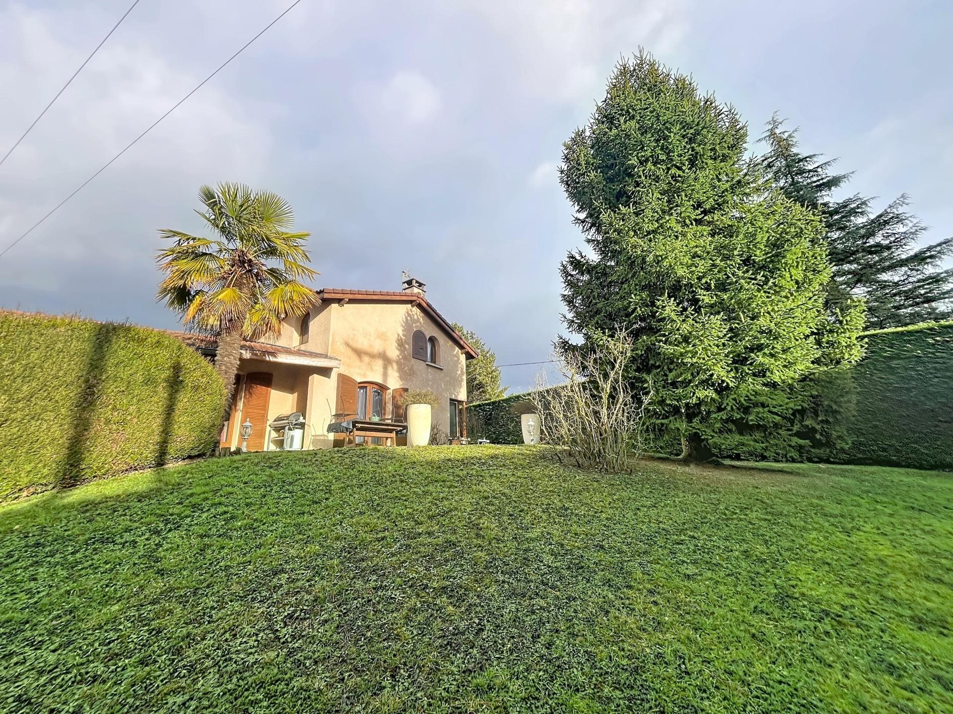 Maison à vendre, 152m², Roche-la-Molière