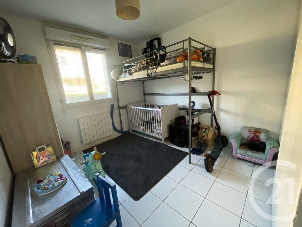 Appartement à vendre, 58m², Cavignac