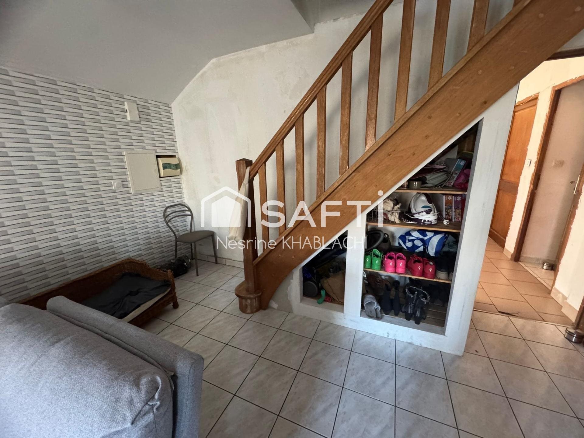 Appartement à vendre, 75m², Cosnes-et-Romain