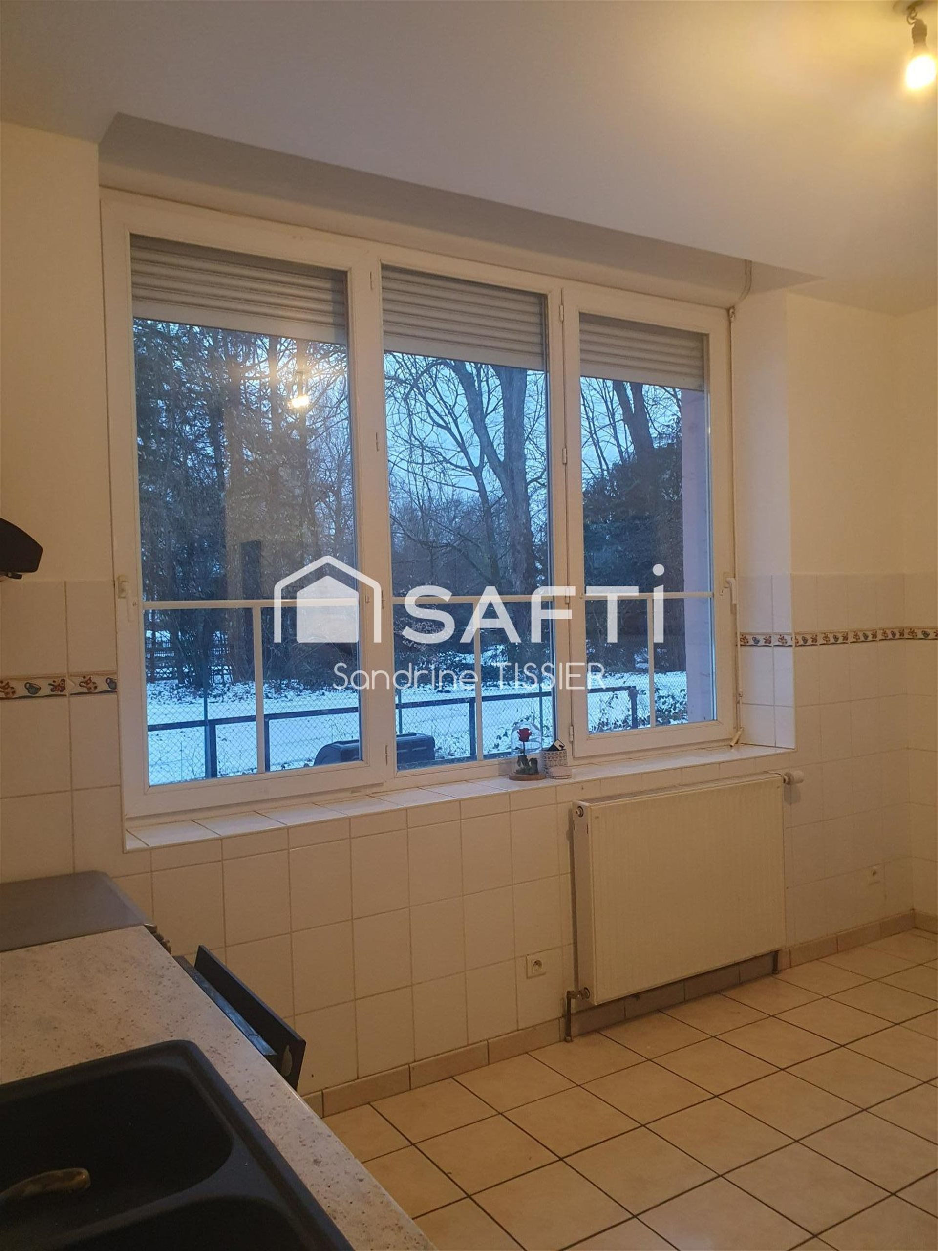 Maison à vendre, 68m², Thaon-les-Vosges