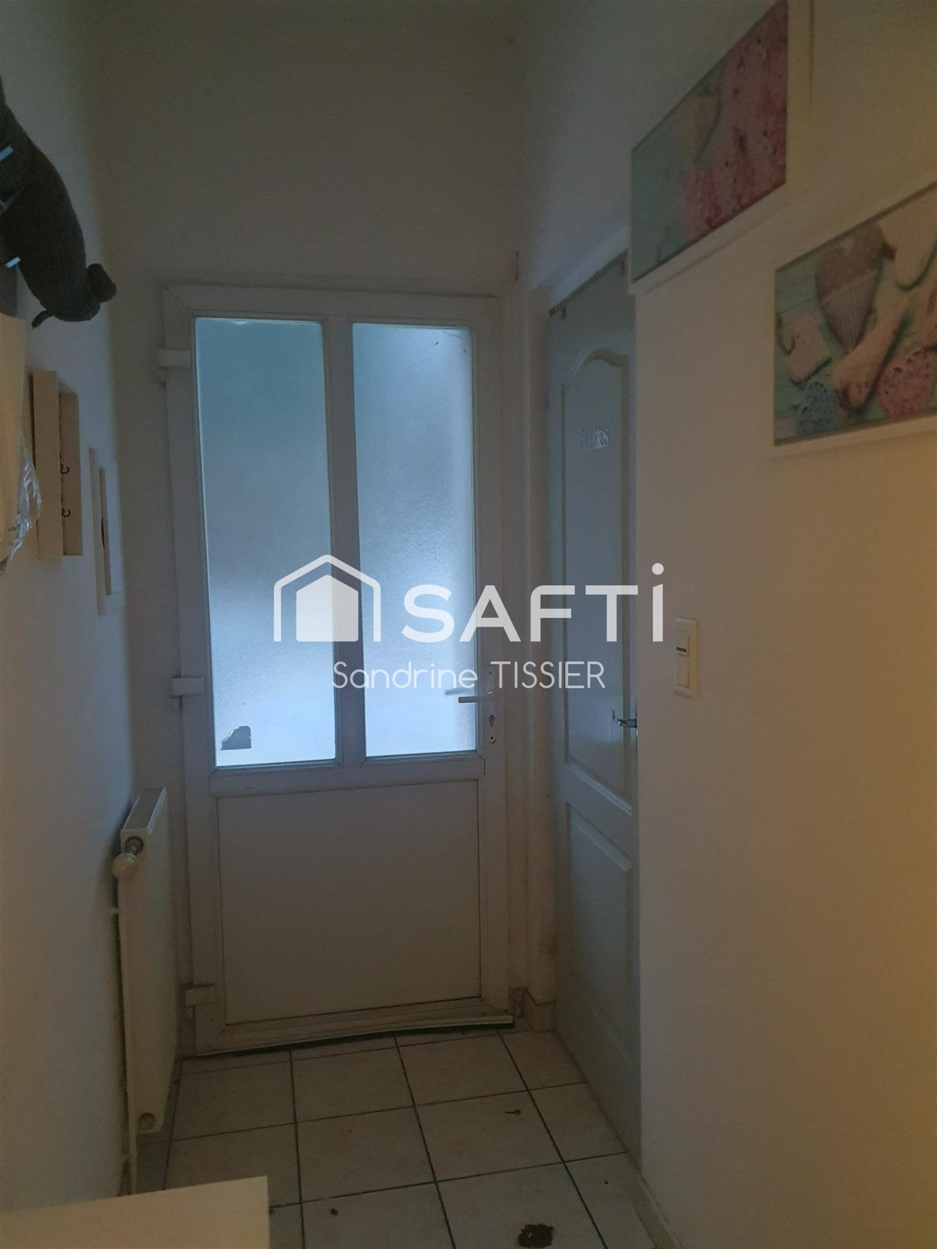 Maison à vendre, 68m², Thaon-les-Vosges