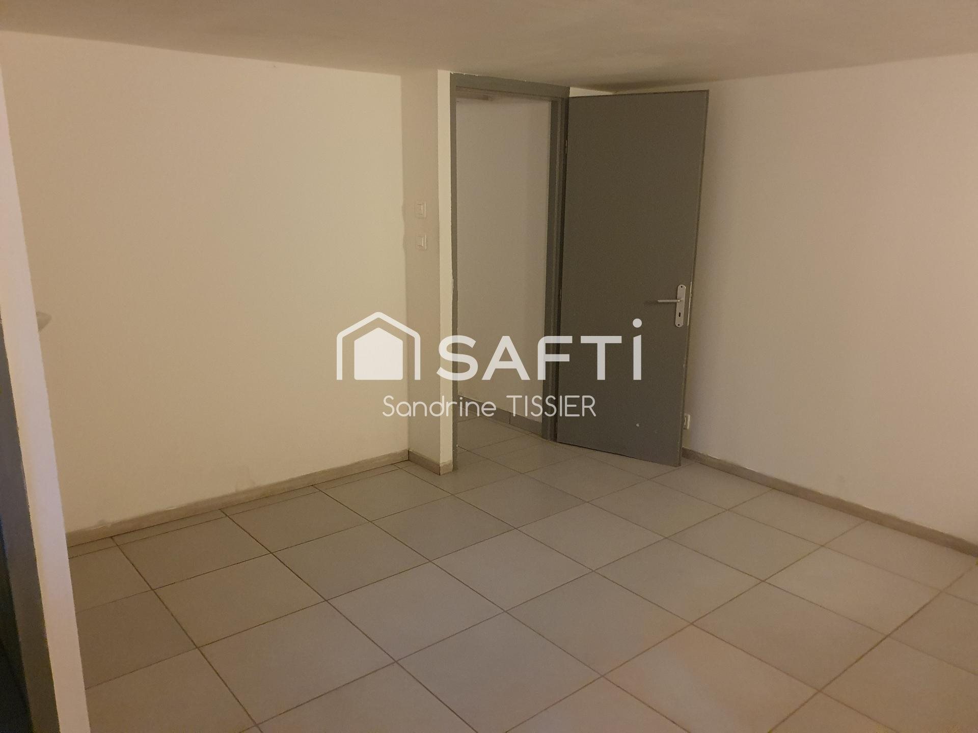 Maison à vendre, 68m², Thaon-les-Vosges