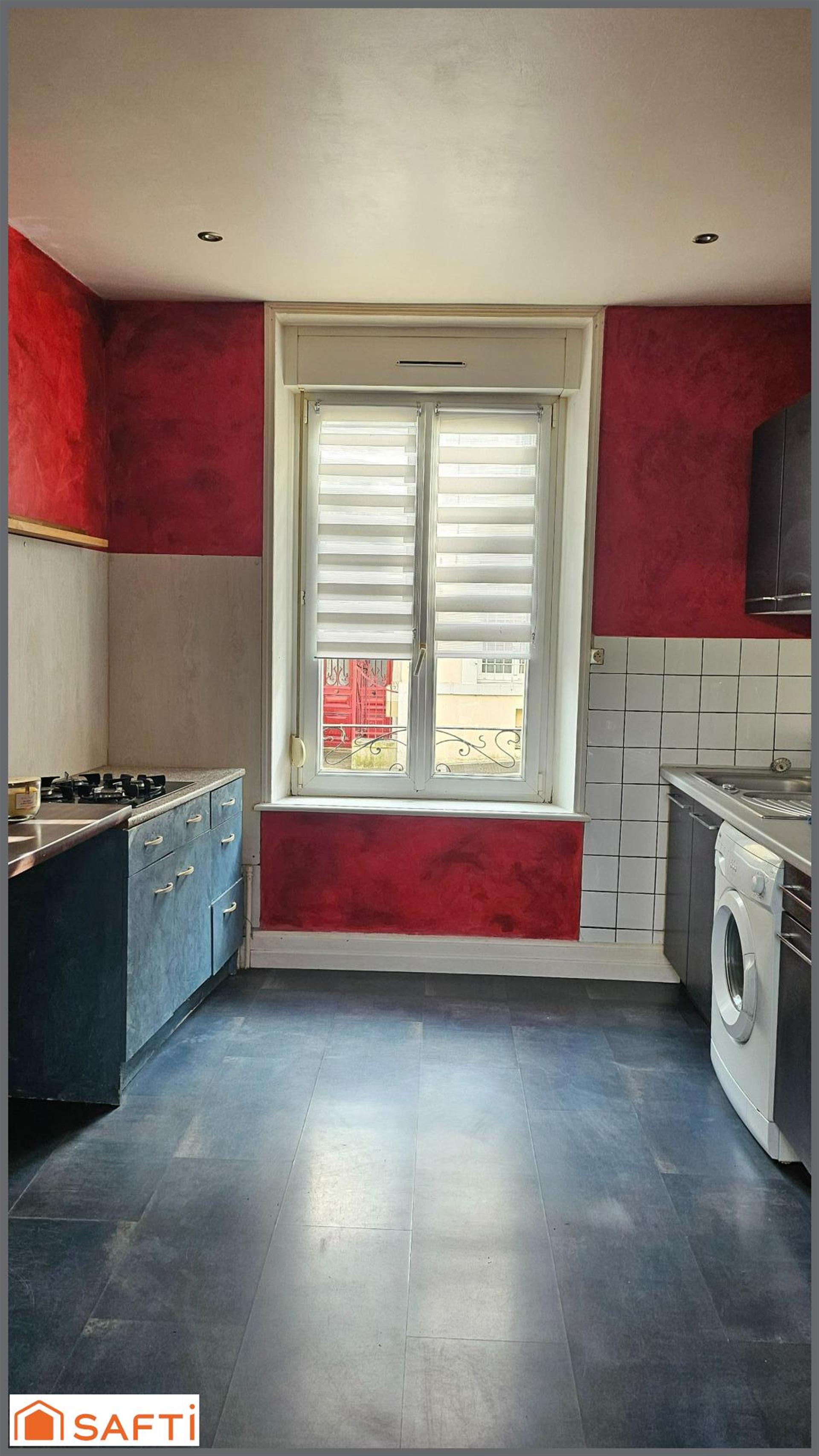 Appartement à vendre, 65m², Gerbéviller