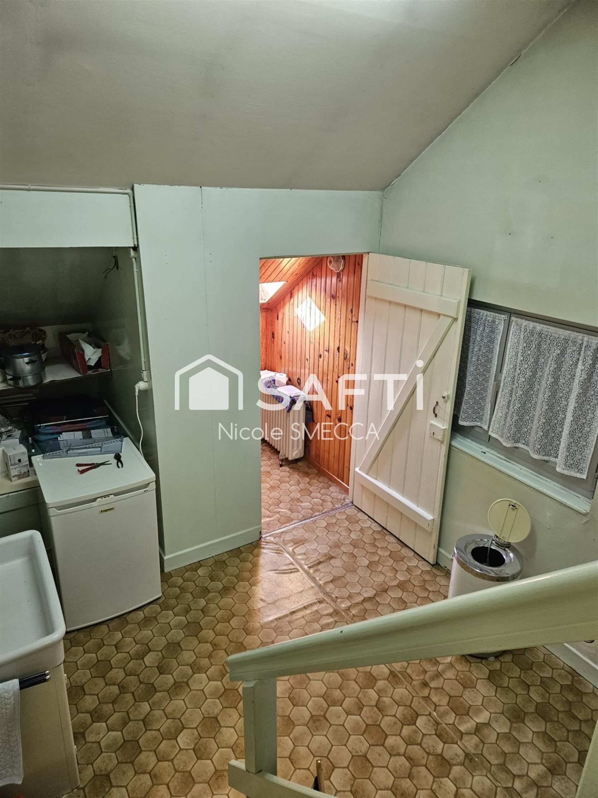 Maison à vendre, 114m², Moyeuvre-Grande