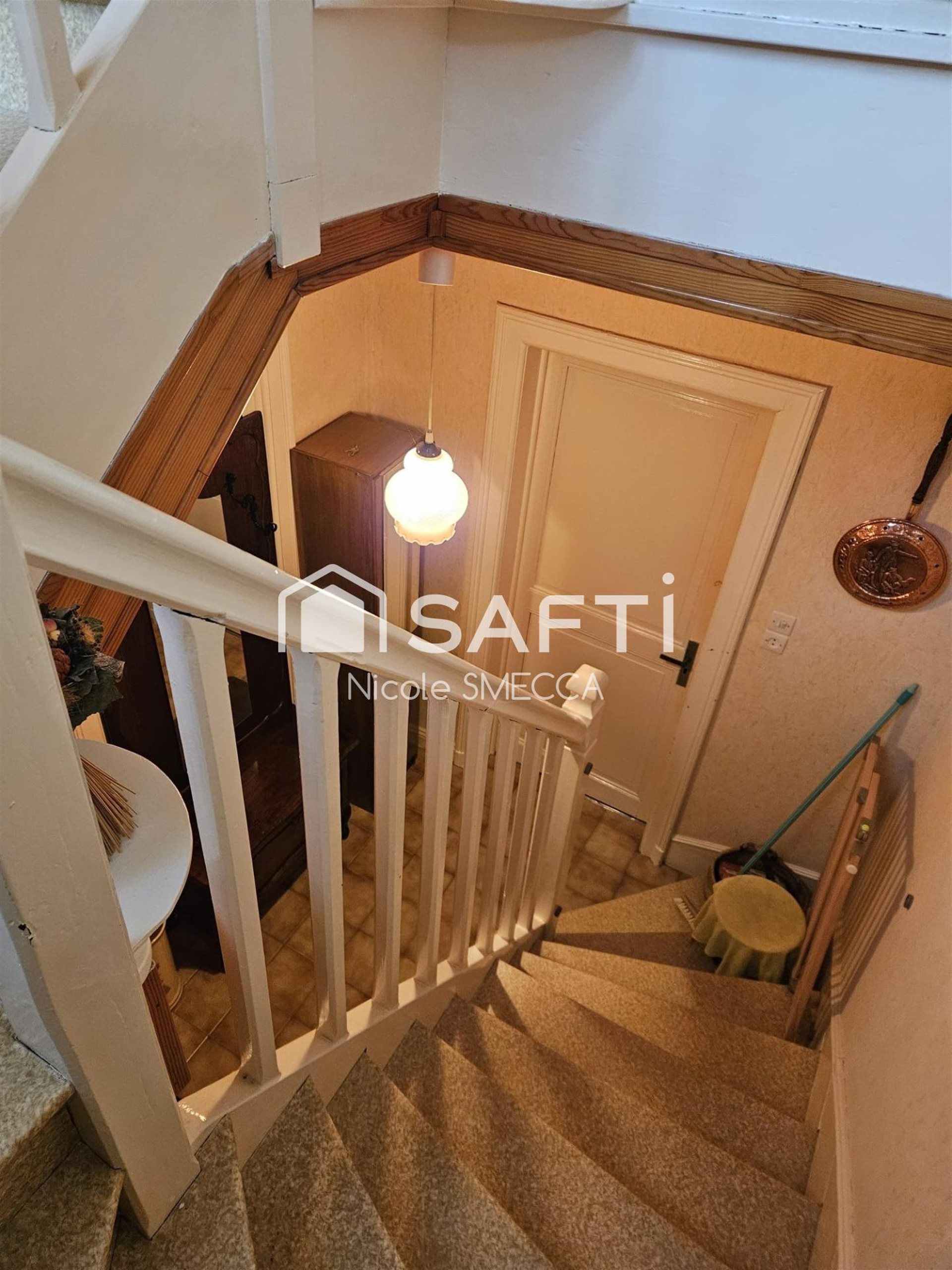 Maison à vendre, 114m², Moyeuvre-Grande