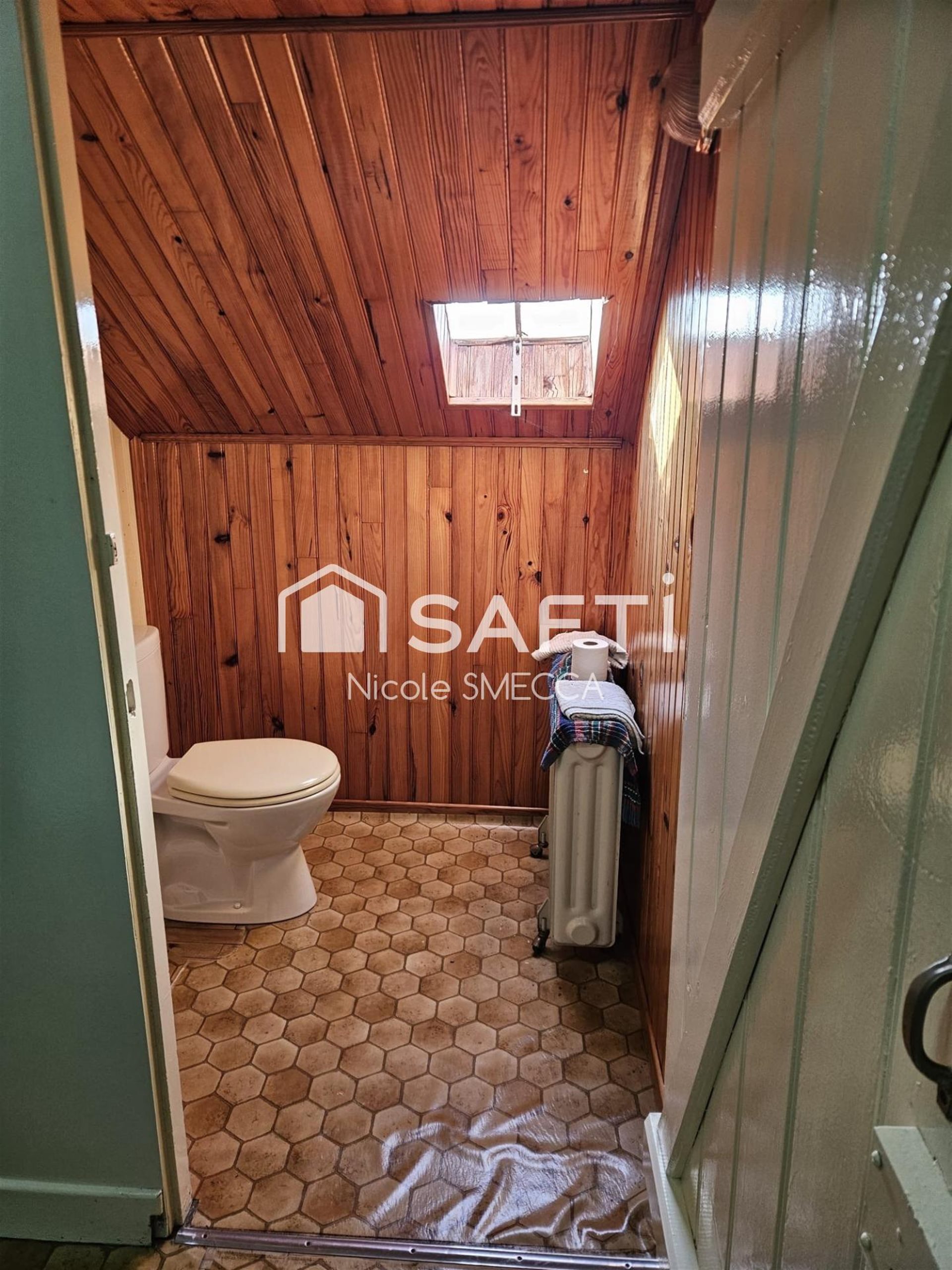 Maison à vendre, 114m², Moyeuvre-Grande