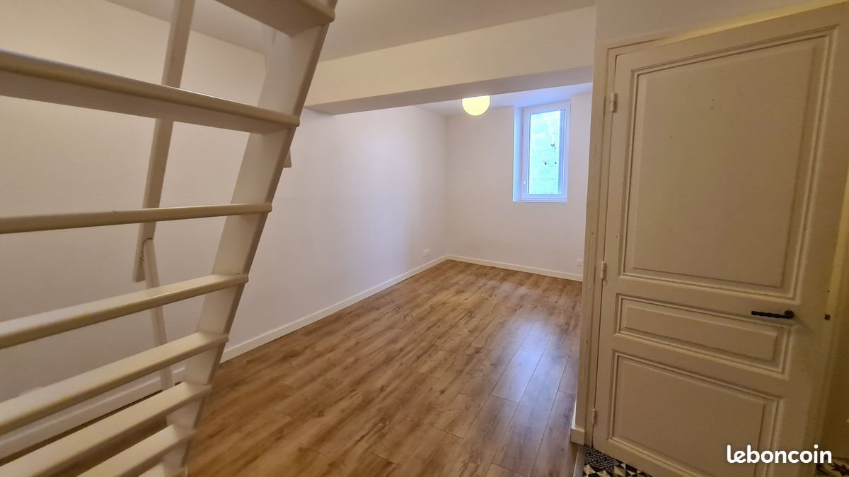 Maison à louer, 33m², Brive-la-Gaillarde