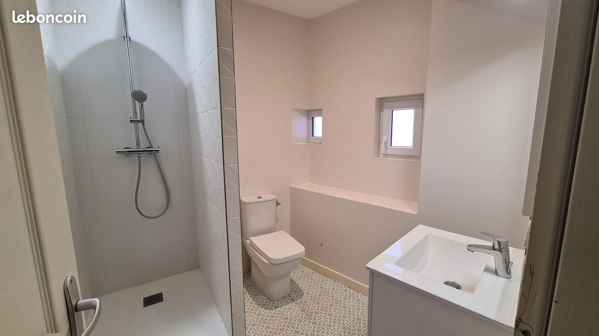 Maison à louer, 33m², Brive-la-Gaillarde