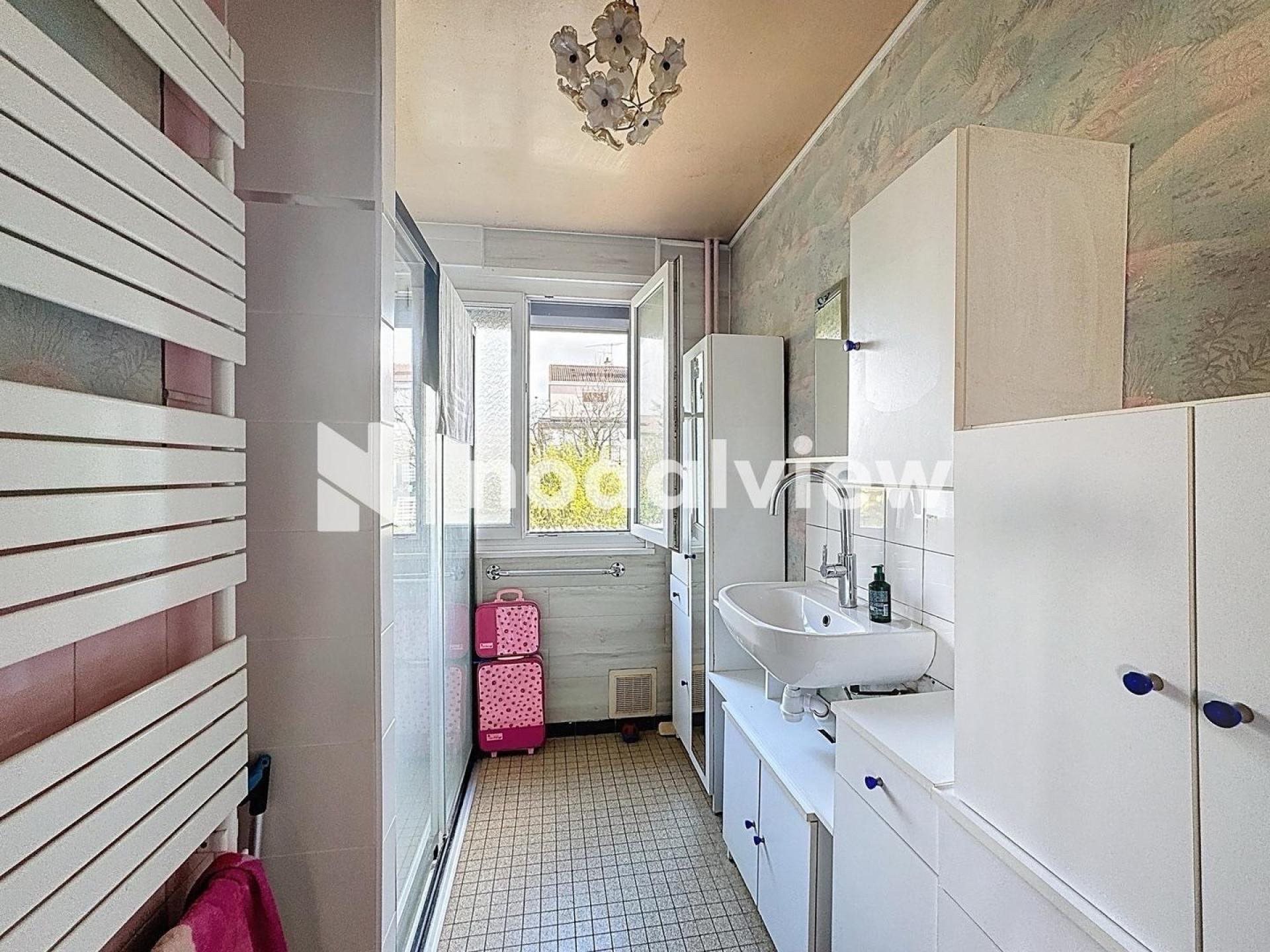 Maison à vendre, 110m², Saint-Nicolas-de-Port