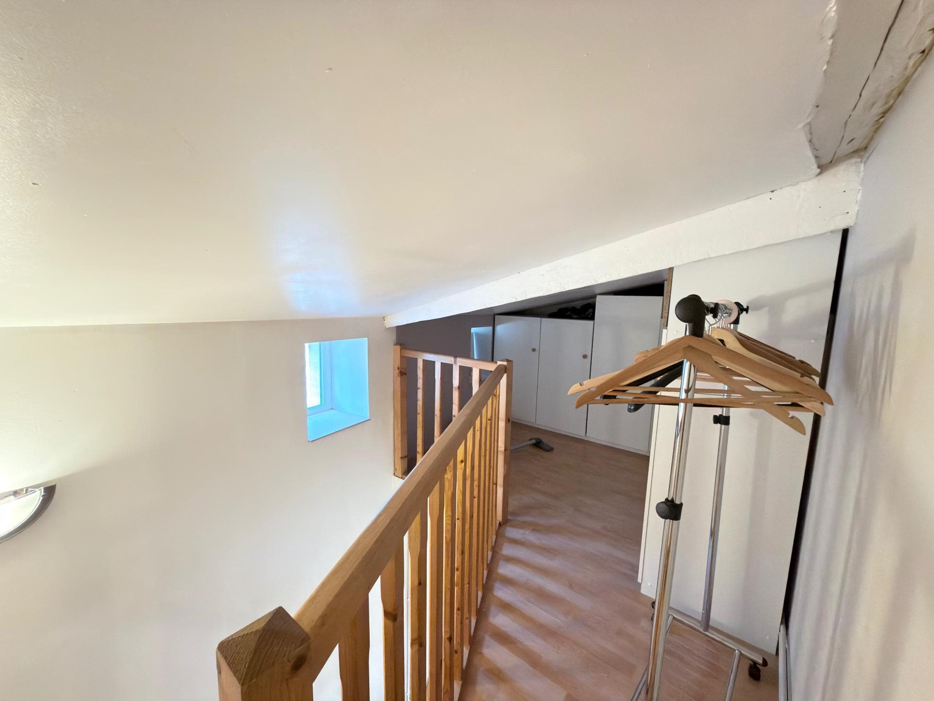 Maison à vendre, 64m², Saint-Nicolas-de-Port