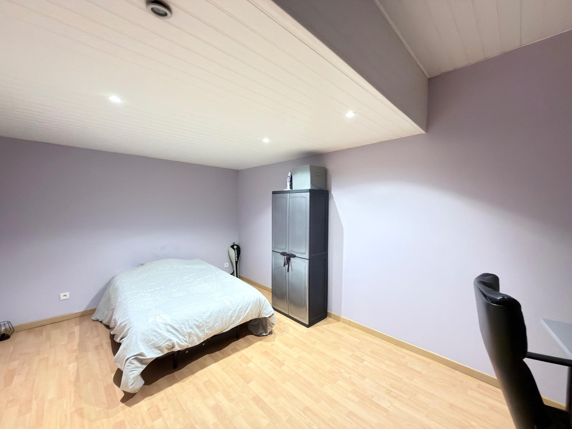 Maison à vendre, 64m², Saint-Nicolas-de-Port