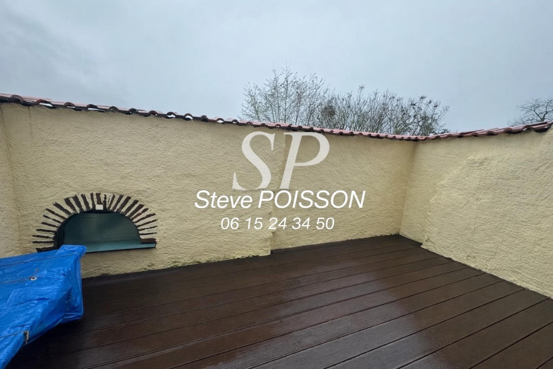 Maison à vendre, 63m², Azelot