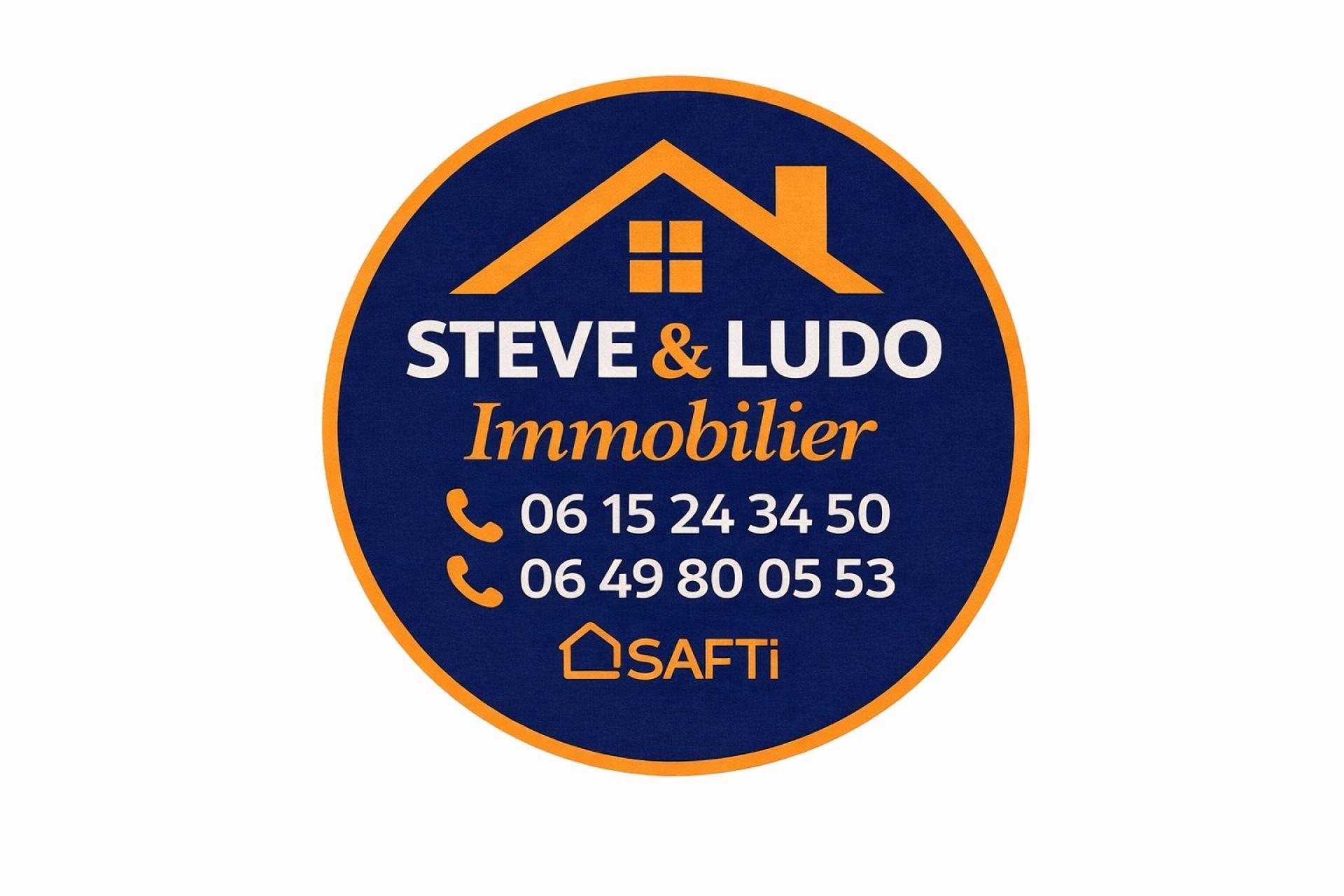 Maison à vendre, 63m², Azelot