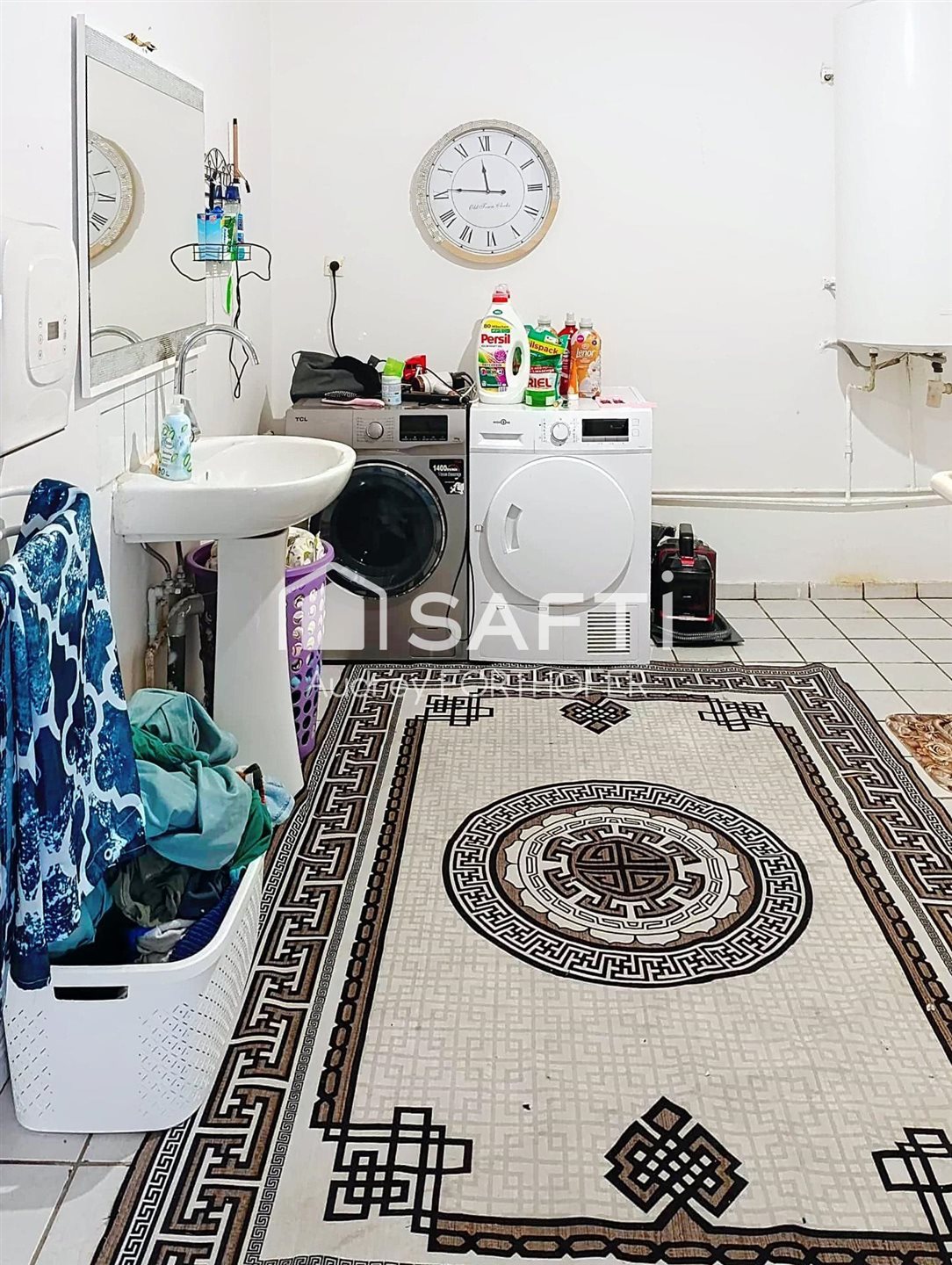 Appartement à vendre, 89m², Nébing